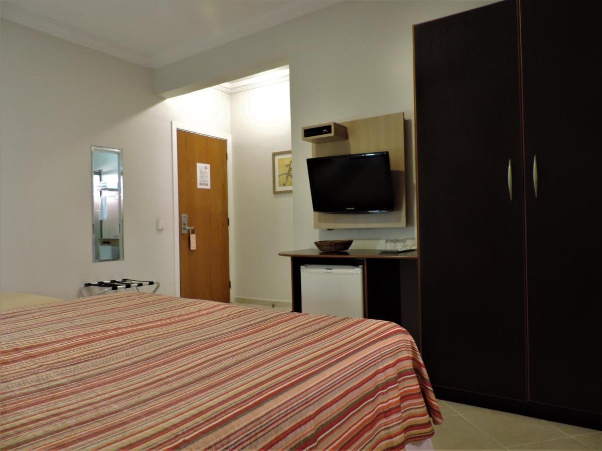 Hotel Costa Balena-Piscina Aquecida Coberta Guarujá Kültér fotó