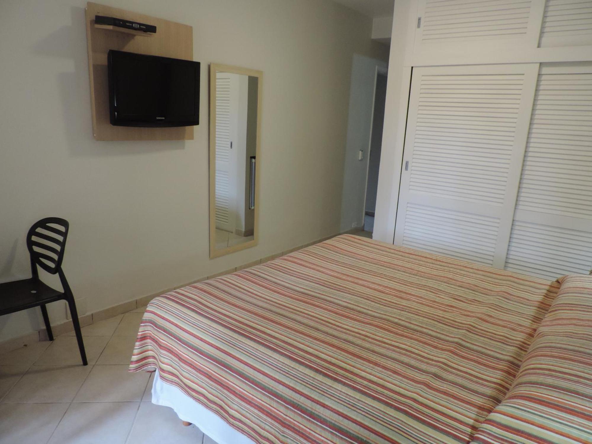 Hotel Costa Balena-Piscina Aquecida Coberta Guarujá Szoba fotó