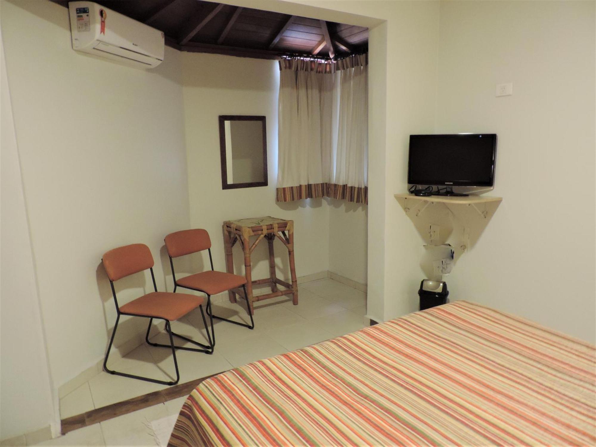Hotel Costa Balena-Piscina Aquecida Coberta Guarujá Szoba fotó