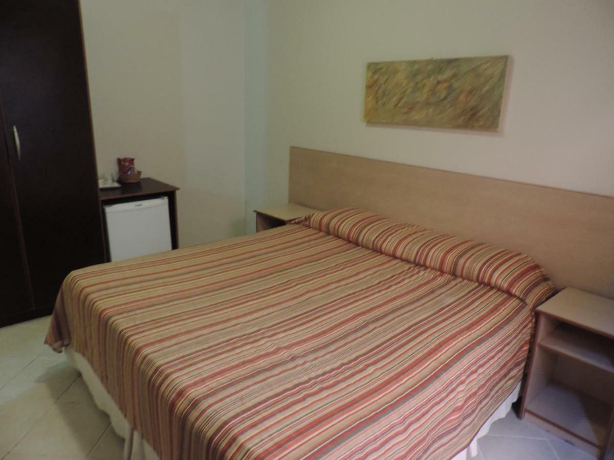 Hotel Costa Balena-Piscina Aquecida Coberta Guarujá Kültér fotó