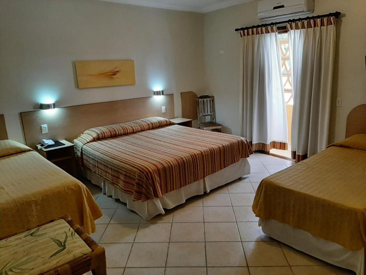 Hotel Costa Balena-Piscina Aquecida Coberta Guarujá Kültér fotó
